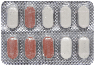 Xilia M1 Forte Tablet 10