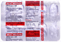 Xilia M2 Forte Tablet 10 Xilia M2 Forte Tablet 10