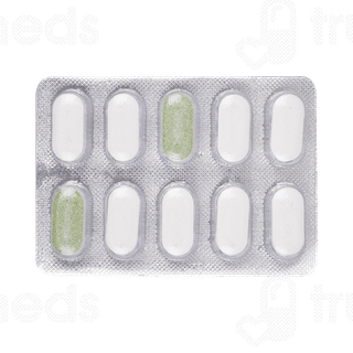 Xilia M2 Forte Tablet 10