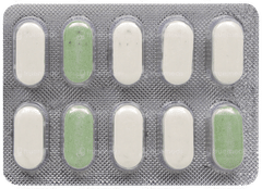 Xilia M2 Forte Tablet 10