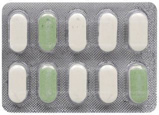 Xilia M2 Forte Tablet 10