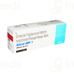 Xilia Mp 1 Tablet 10