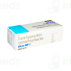 Xilia Mp 1 Tablet 10