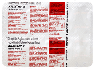 Xilia Mp 2 Tablet 10