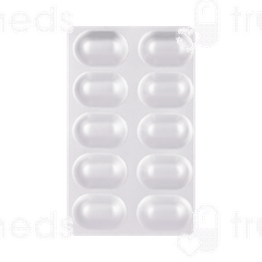 Ximeceff 200 Tablet 10 Ximeceff 200 Tablet 10