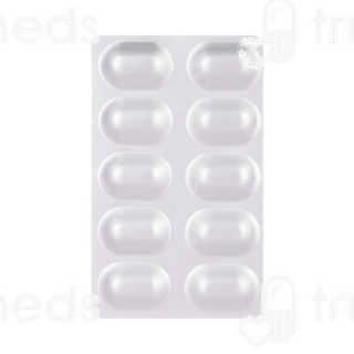 Ximeceff 200 Tablet 10