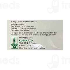 Ximeceff O 200 Tablet 10
