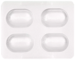 Ximoren 500 Tablet 4 Ximoren 500 Tablet 4