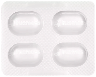 Ximoren 500 Tablet 4