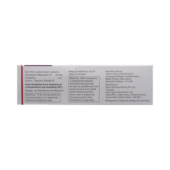 Xirtam 20 Tablet 10 Xirtam 20 Tablet 10