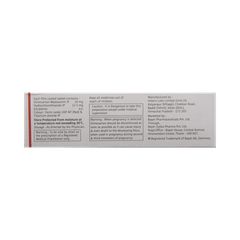 Xirtam H Tablet 10 Xirtam H Tablet 10