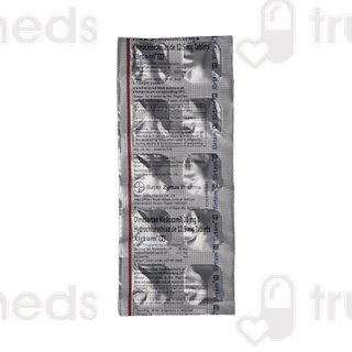 Xirtam H Tablet 10
