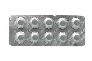 Xl Mont 10/5 MG Tablett 10