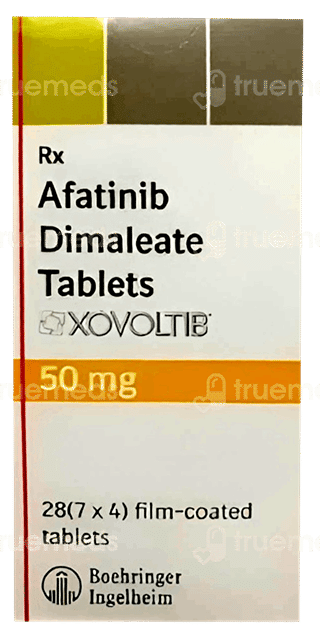 Xovoltib 50 Mg Tablet 7