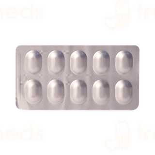 Xoxe 250 Tablet 10