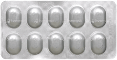 Xoxe 250 Tablet 10 Xoxe 250 Tablet 10