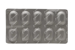 Xoxe 500 Tablet 10