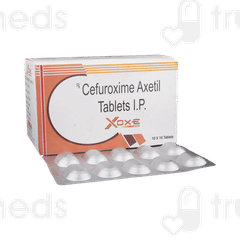 Xoxe 500 Tablet 10 Xoxe 500 Tablet 10
