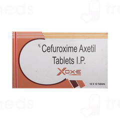 Xoxe 500 Tablet 10 Xoxe 500 Tablet 10