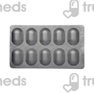 Xoxe 500 Tablet 10