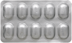 Xoxe 500 Tablet 10 Xoxe 500 Tablet 10