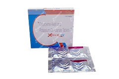 Xoxe Cv 500 Tablet 6