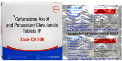 Xoxe Cv 500 Tablet 6 Xoxe Cv 500 Tablet 6