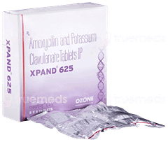Xpand 625 Tablet 6