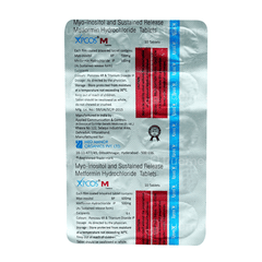 Xpcos M Tablet 10