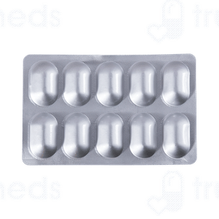 Xrel Tablet 10