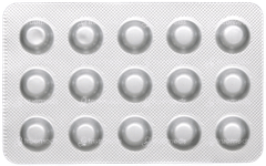 Xstan 20Mg Tablet 15 Xstan 20Mg Tablet 15