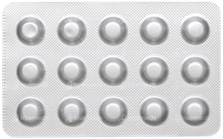 Xstan 20Mg Tablet 15