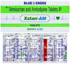 Xstan Am Tablet 15