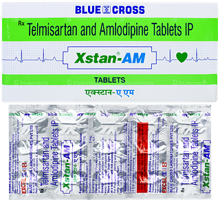 Xstan Am Tablet 15