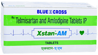 Xstan Am Tablet 15