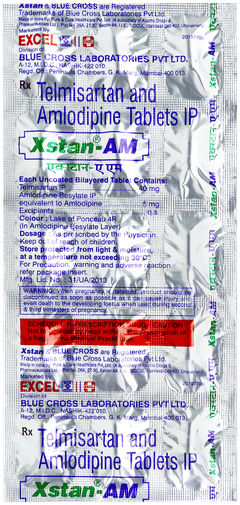 Xstan Am Tablet 15 Xstan Am Tablet 15