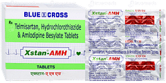 Xstan Amh Tablet 15