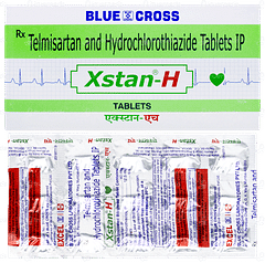 Xstan H Tablet 15