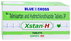 Xstan H Tablet 15