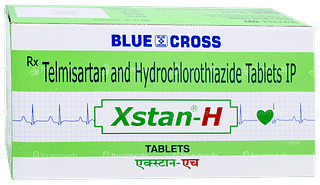 Xstan H Tablet 15