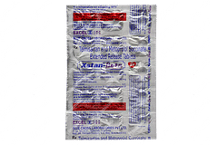 Xstan Beta 25 Tablet 15
