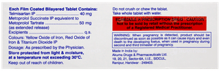 Xstan Beta 50 Tablet 15