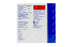 Xtpara Proglet 1000mg Tablet 12