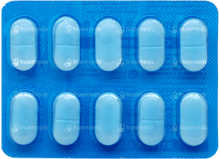 Xtpara 650 Tablet 10