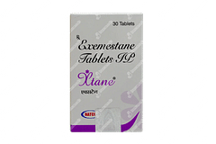 Xtane Tablet 30