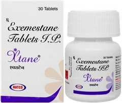 Xtane Tablet 30