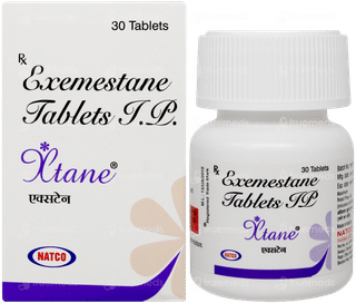 Xtane Tablet 30