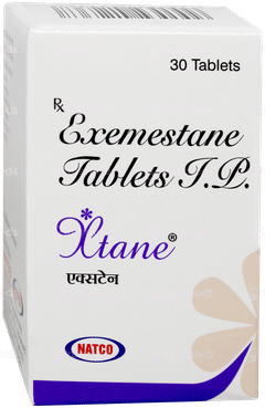 Xtane Tablet 30