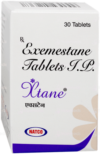 Xtane Tablet 30