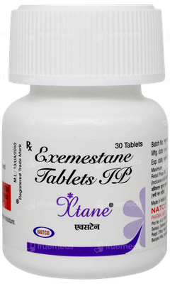 Xtane Tablet 30